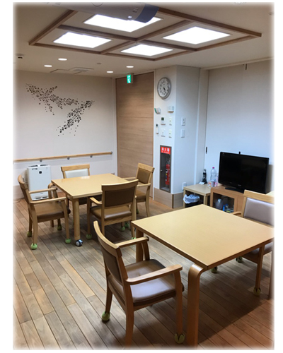 社会福祉法人しあわせあっくんPR!