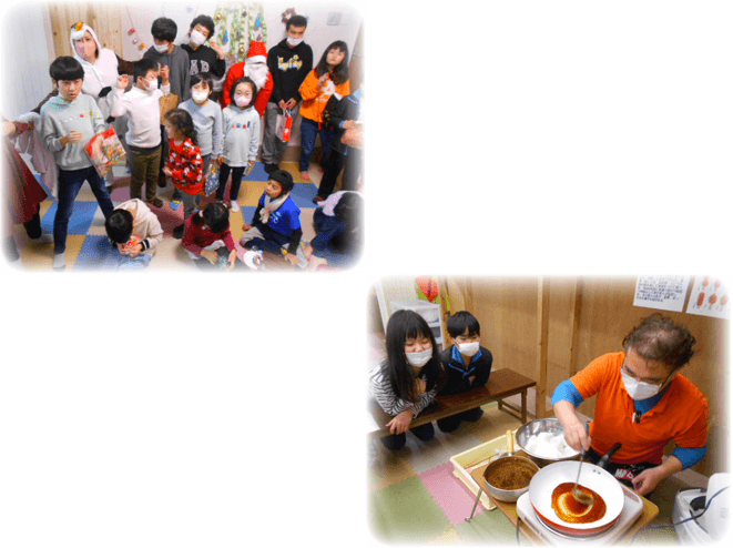 ヒーリングルーム Soraとおひさま チャレンジルーム SoraとおひさまPR2