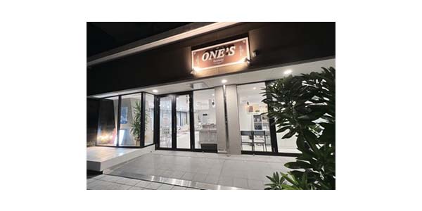 ONE’s beauty_PR①