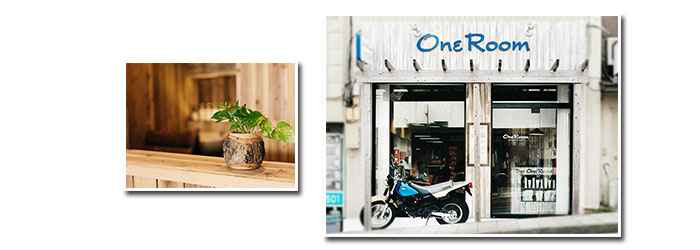 One-RoomPRs