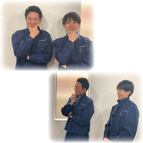 エスジーアイ鉄道株式会社PR4