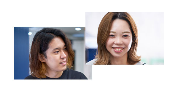 ルートヘア辻堂_PR2