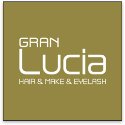 PR1_hair&make&eyelash GRAN Lucia _ 株式会社ルシア