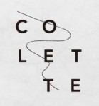 ロゴ COLETTE(コレット)