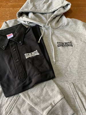 SS ユニフォーム