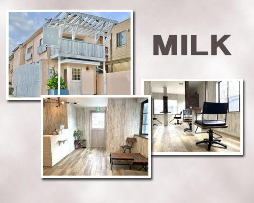 MILK PR2