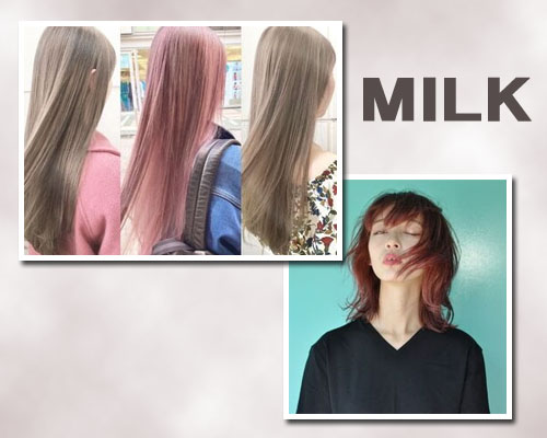 MILK PR3