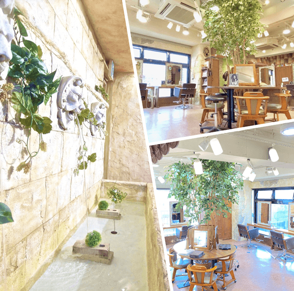 grandage 錦糸町北口店PR2