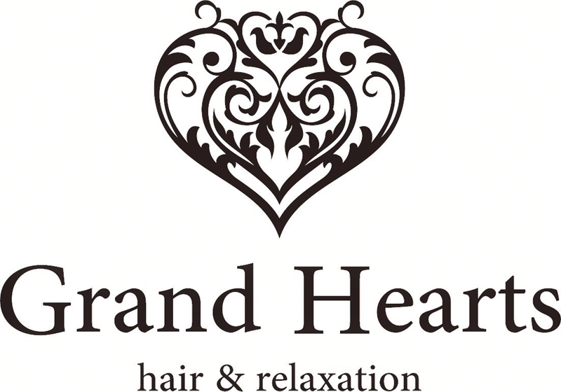 Grand Hearts hair&relaxationPR1